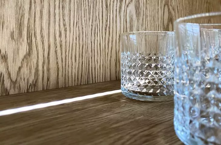 LED lighting