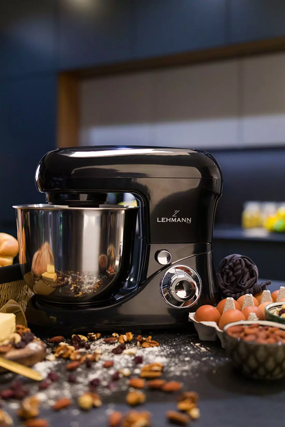 © LEHMANN