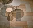 Forbo Flotex flocked carpets - a versatile solution for any project