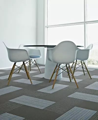 Wykładziny flokowane Forbo Flotex — uniwersalne rozwiązanie do wszelkich realizacji