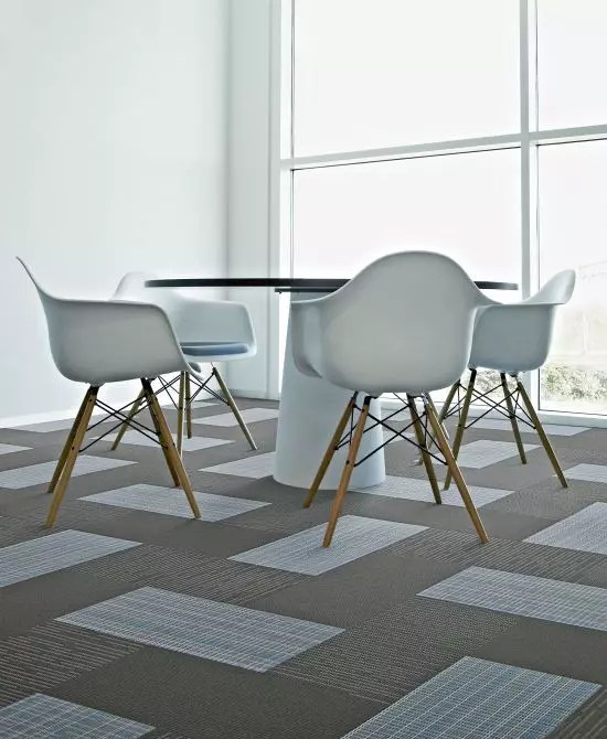 Wykładziny flokowane Forbo Flotex — uniwersalne rozwiązanie do wszelkich realizacji