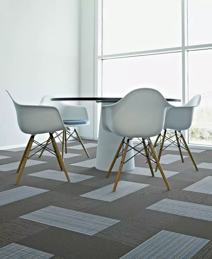 Wykładziny flokowane Forbo Flotex — uniwersalne rozwiązanie do wszelkich realizacji