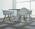 Forbo Flotex flocked carpets - a versatile solution for any project