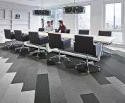 Wykładziny flokowane Forbo Flotex — uniwersalne rozwiązanie do wszelkich realizacji