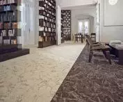Wykładziny flokowane Forbo Flotex — uniwersalne rozwiązanie do wszelkich realizacji