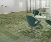 Wykładziny flokowane Forbo Flotex — uniwersalne rozwiązanie do wszelkich realizacji