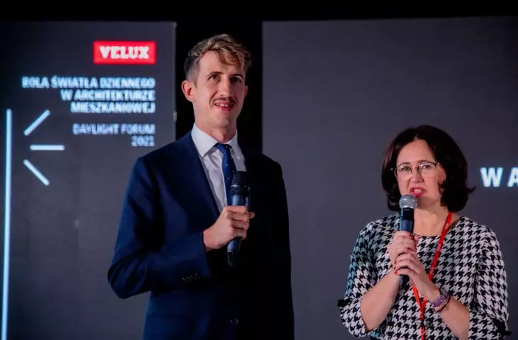 Daylight Forum 2021