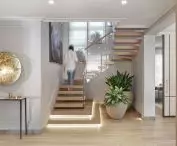 Staircase