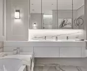 Bathroom for householders