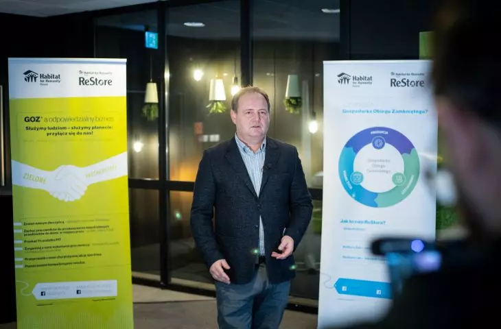Alexander Pashinski, journalist, PR and content marketing consultant