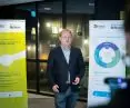 Alexander Pashinski, journalist, PR and content marketing consultant