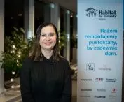 Małgorzata Podrażka, Prudential