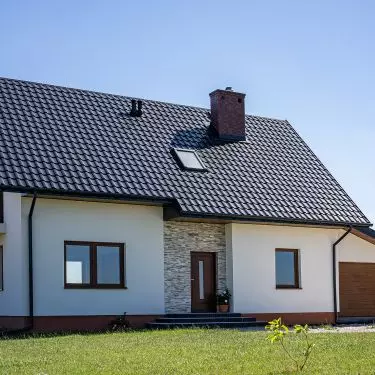 MODUS metal roofing tile