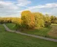 Park Jordana