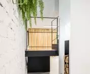 brick walls