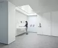 Bezpieczny powrót do pracy bez obaw o aerozolizację, dzięki nowatorskiej technologii Dyson Airblade