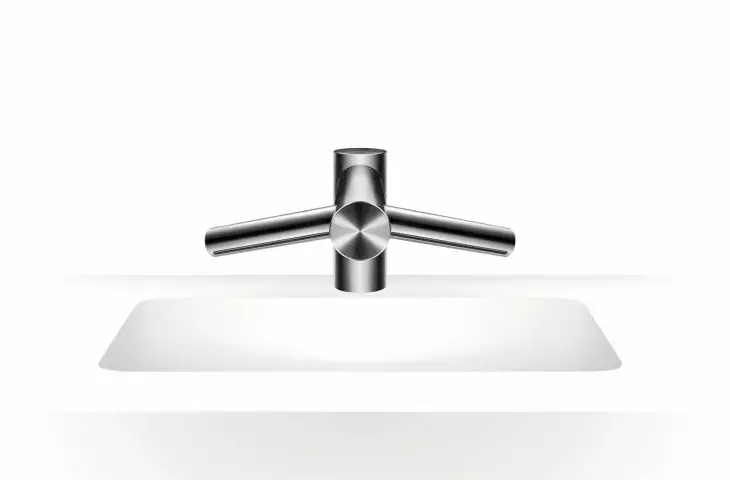 Safely get back to work without worrying about aerosolization with innovative Dyson Airblade technology