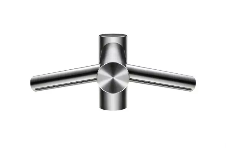 Safely get back to work without worrying about aerosolization with innovative Dyson Airblade technology