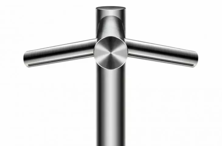 Safely get back to work without worrying about aerosolization with innovative Dyson Airblade technology