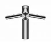 Safely get back to work without worrying about aerosolization with innovative Dyson Airblade technology