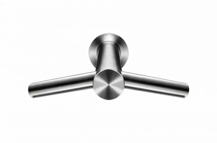 Bezpieczny powrót do pracy bez obaw o aerozolizację, dzięki nowatorskiej technologii Dyson Airblade