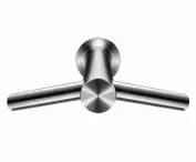 Safely get back to work without worrying about aerosolization with innovative Dyson Airblade technology