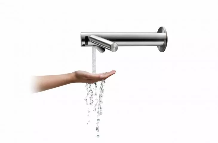 Safely get back to work without worrying about aerosolization with innovative Dyson Airblade technology