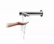 Bezpieczny powrót do pracy bez obaw o aerozolizację, dzięki nowatorskiej technologii Dyson Airblade