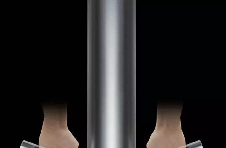 Bezpieczny powrót do pracy bez obaw o aerozolizację, dzięki nowatorskiej technologii Dyson Airblade