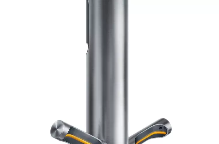 Safely get back to work without worrying about aerosolization with innovative Dyson Airblade technology