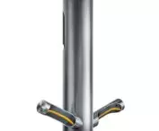 Safely get back to work without worrying about aerosolization with innovative Dyson Airblade technology