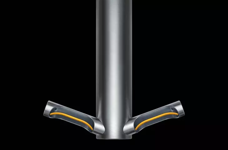 Safely get back to work without worrying about aerosolization with innovative Dyson Airblade technology