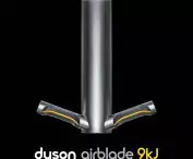 Bezpieczny powrót do pracy bez obaw o aerozolizację, dzięki nowatorskiej technologii Dyson Airblade