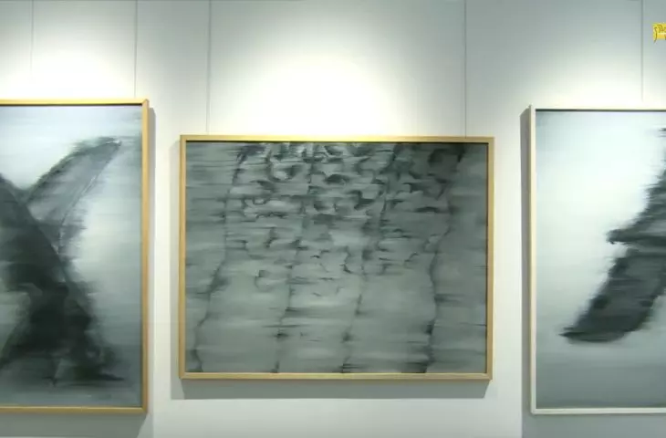 Works by Konrad Jarodzki