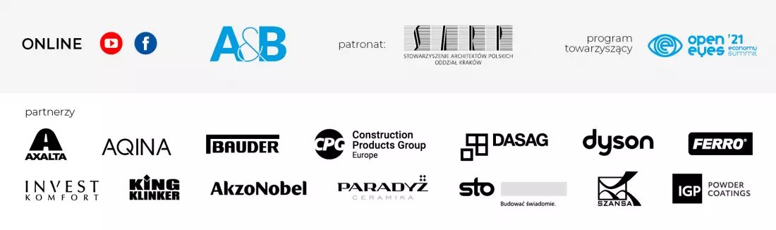 Organizatorzy i Partnerzy FOPA 2021