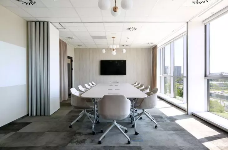 Conference room