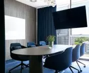 Sala konferencyjna — mniejsza