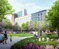 I Nagroda, proj.: RS Architektura Krajobrazu; ul. Zgoda