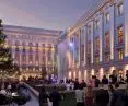 Wyróżnienie, proj.: S&P ARCHITEKTURA KRAJOBRAZU; plac Młynarskiego
