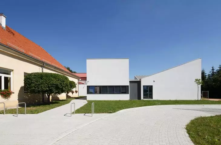 przedszkole w Krakowie
