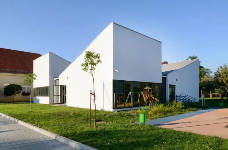 przedszkole w Krakowie