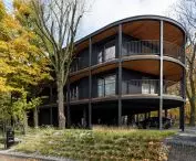 apartamentowiec Villa Reden w Chorzowie