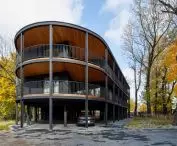 apartamentowiec Villa Reden w Chorzowie