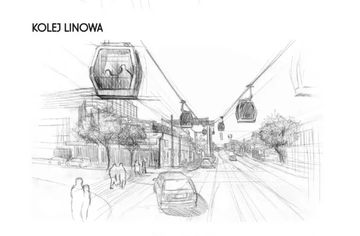 Kolej linowa