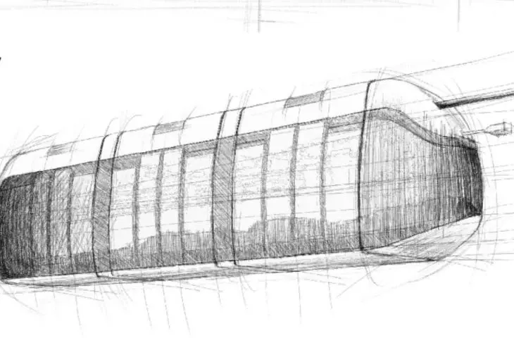 SkyWay