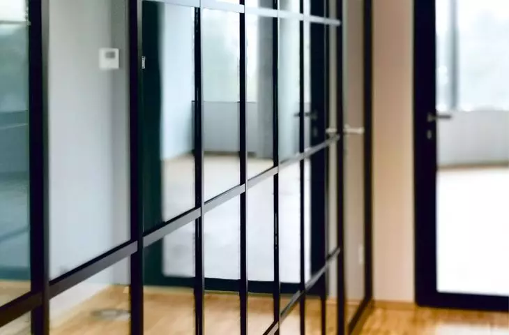 Optimal walls