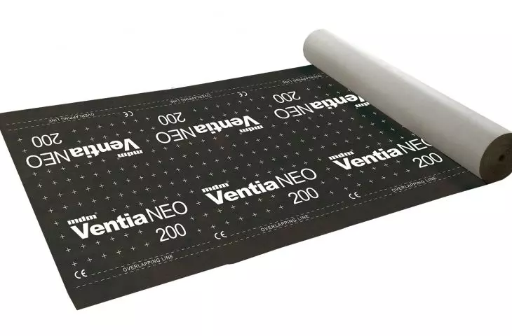 Membrana dachowa Ventia Neo