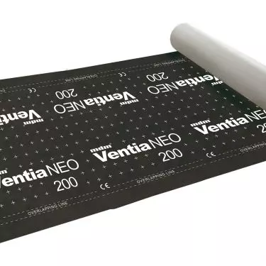 Ventia Neo roof membrane