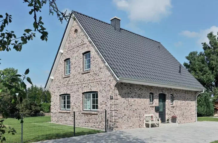 Dachówka ceramiczna PIEMONT