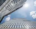 South Center in Wroclaw, proj.: APA Wojciechowski Architekci